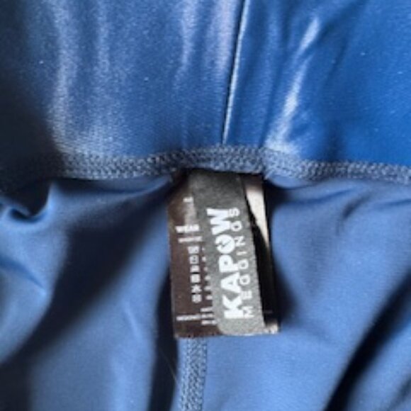 Men's Kapow Meggings, Size Large Delta Style - Picture 6 of 7